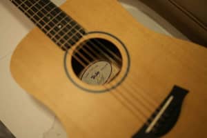 thumbnail for Taylor Guitar Serial Number Lookup & Checker: The Ultimate Decoding Guide (2026)