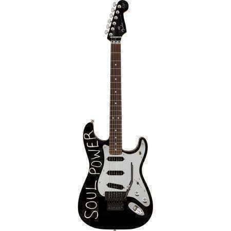 Fender Tom Morello Signature Stratocaster