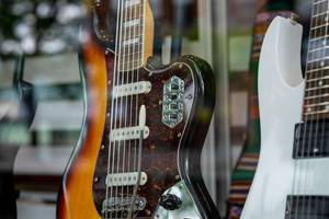 thumbnail for The Ultimate Guide to Fender Mustang Bridge Buzzing Fix