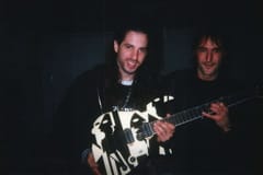 featured image thumbnail for post The JPM100 P3 John Petrucci Handed Over in Person