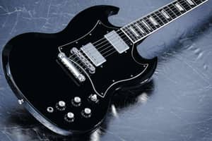thumbnail for Ultimate Gibson SG Setup Guide (2026)