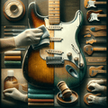 featured image thumbnail for post Exploring Fender Guitar Finishes