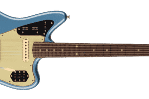 thumbnail for Jaguar String Gauge Selection Guide