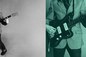 Jazzmaster Setup Guide