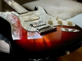 featured image thumbnail for post Stratocaster Tremolo Setup — Float vs Decked